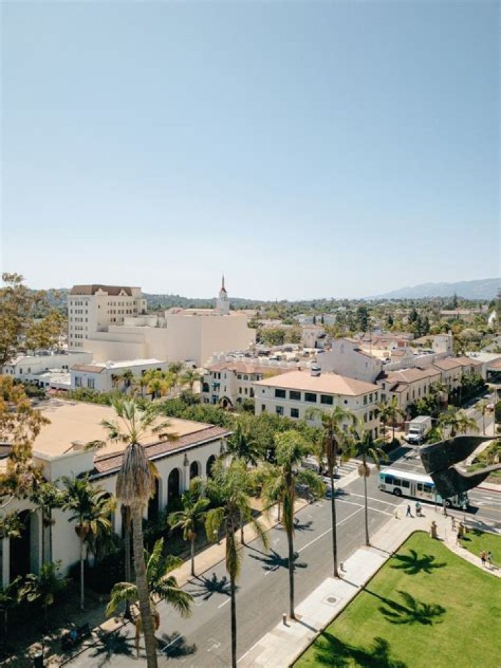 Unveiling The Culinary Secrets Of The Eddy Santa Barbara: A Foodie's Paradise