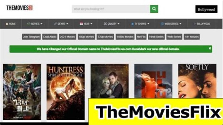 TheMoviesFlix: Your Ultimate Guide to Streaming Movies and Series Online