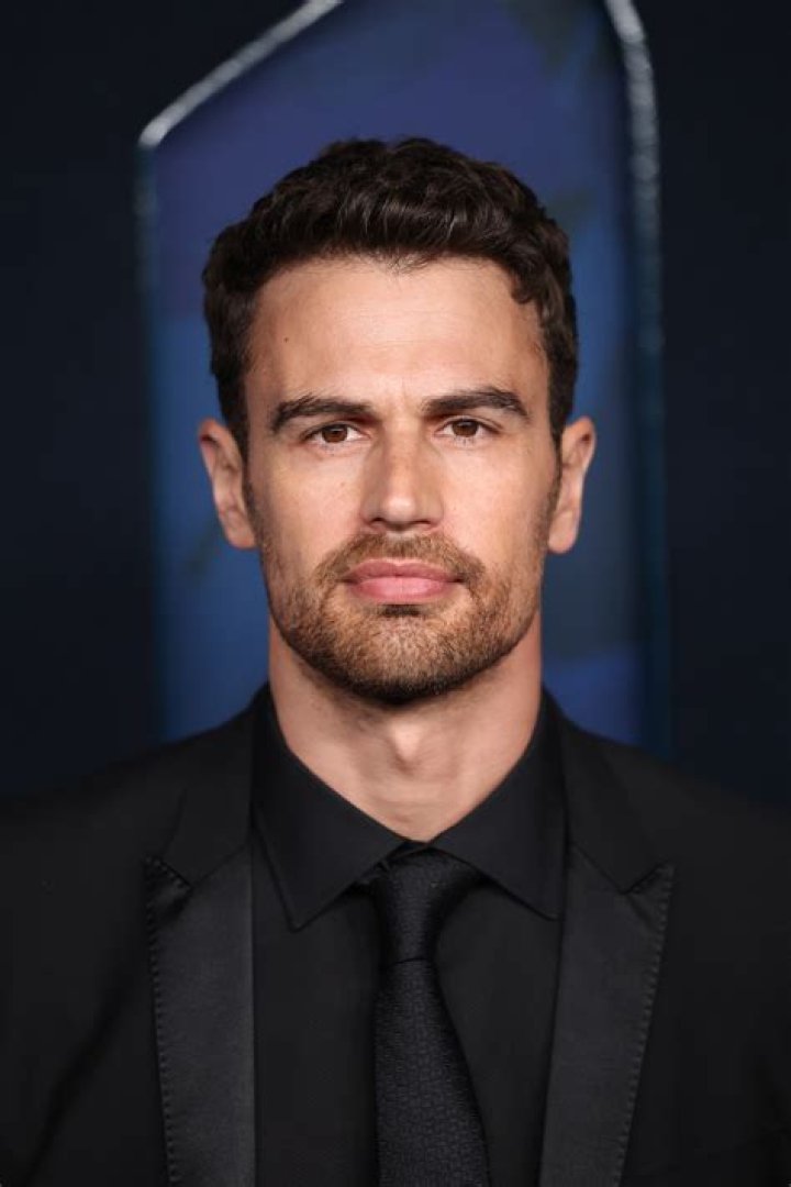 Theo James: The Rising Star of Hollywood and His Journey to Fame