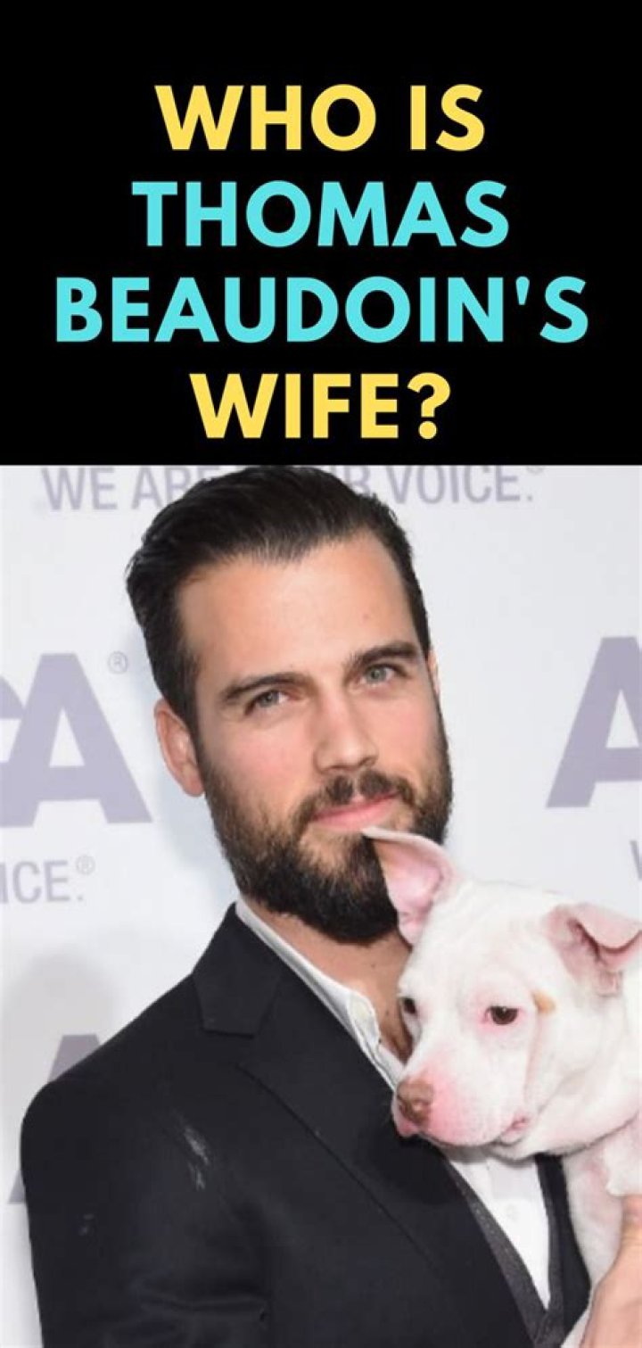 Thomas Beaudoin Accident: What Happened and Its Impact on His Career
