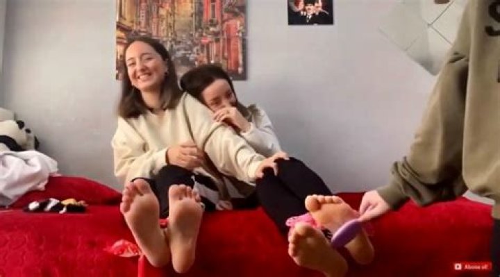 Exploring the Tickling Community VK: A Comprehensive Guide