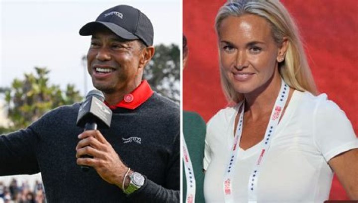 Tiger's Girlfriend: The Ultimate Guide to Understanding the Relationship and Unveiling the Truth