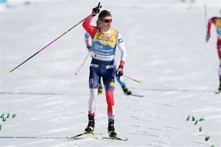 Tiger's Skier Girlfriend: Unveiling the Story Behind the Headlines