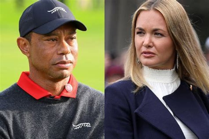 Tiger Woods Girlfriend: Unveiling the Life and Relationship of the Golf Legend
