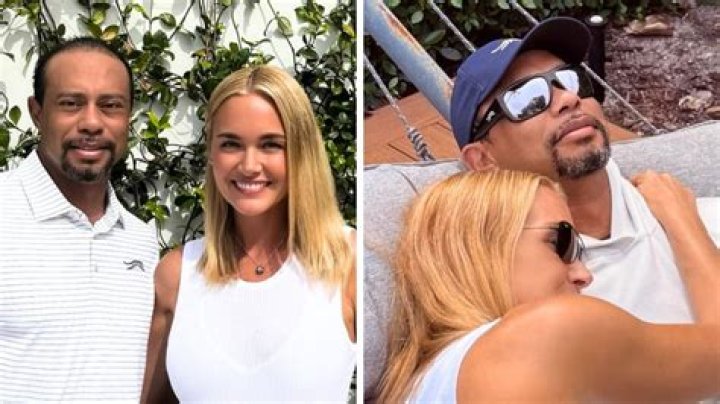 Tiger Woods Skiing Girlfriend: A Closer Look at the Controversy and Relationships