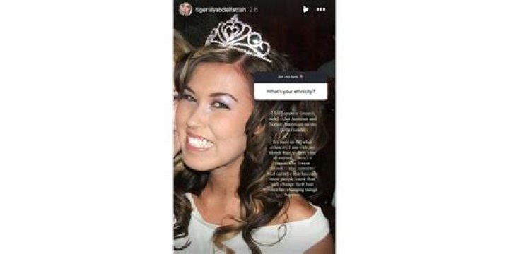 Tigerlily from 90 Day Fiancé: Her Journey Before Plastic Surgery