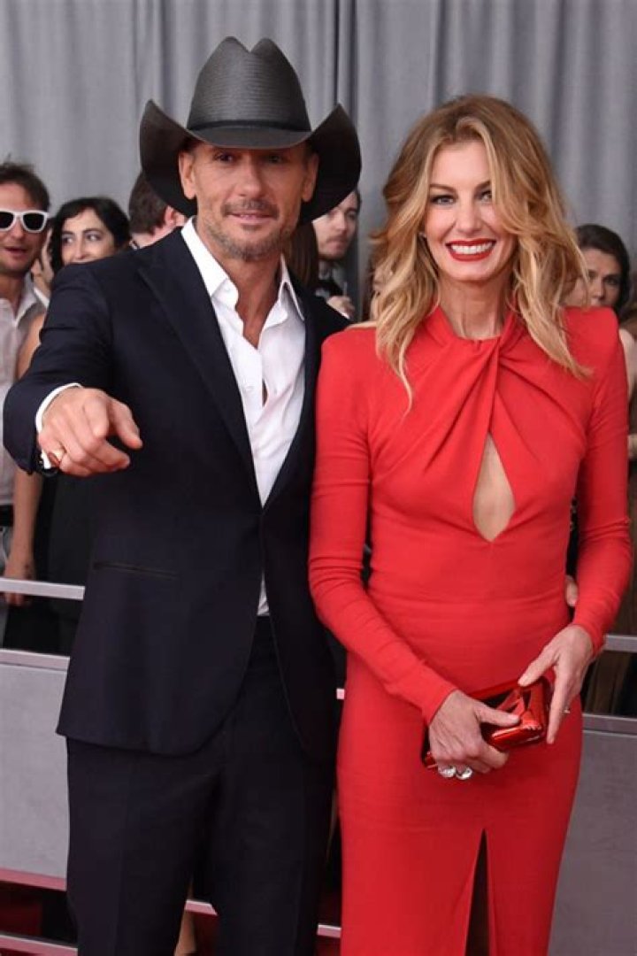 Tim and Faith Divorce 2024: What We Know About the Split of Country Music's Favorite Couple