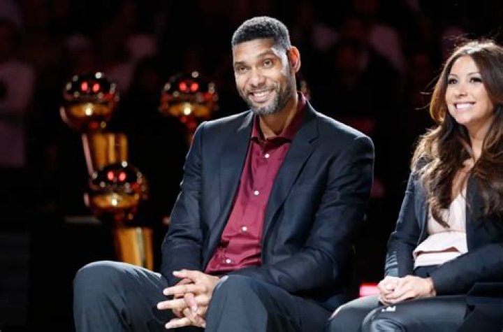 Tim Duncan's Wife and Robert Horry: A Deep Dive into Their Lives and Careers