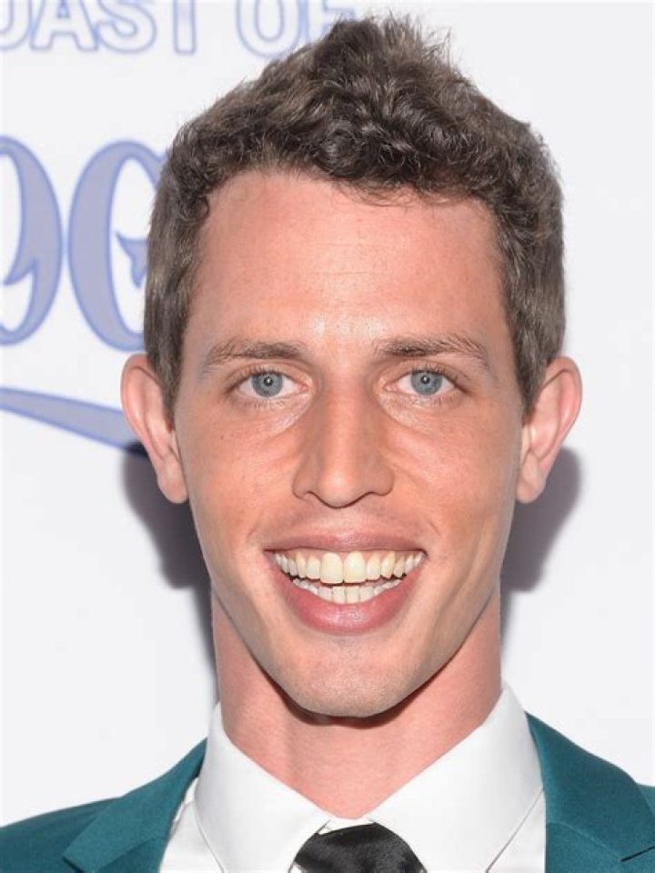 Tony Hinchcliffe: The Rise of a Stand-Up Comedian and Podcast Host