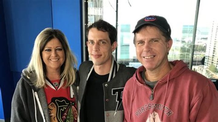 Tony Hinchcliffe's Father: A Look into the Comedian's Roots and Legacy