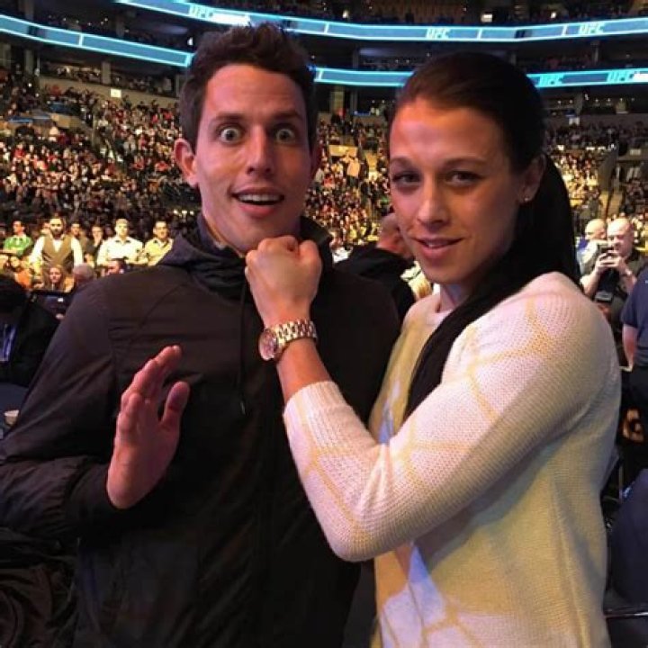Tony Hinchcliffe's Girlfriend: Exploring the Relationship and Personal Life of the Comedian