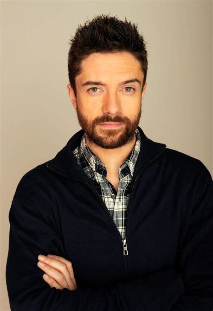 Topher Grace: The Rise of a Versatile Hollywood Star