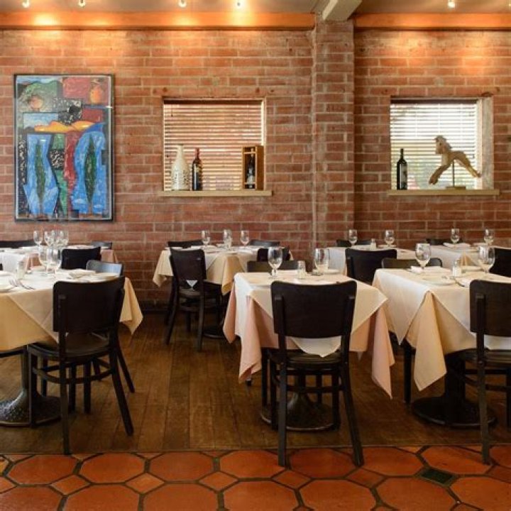 Toscana Restaurant Los Angeles: A Culinary Paradise in the Heart of LA