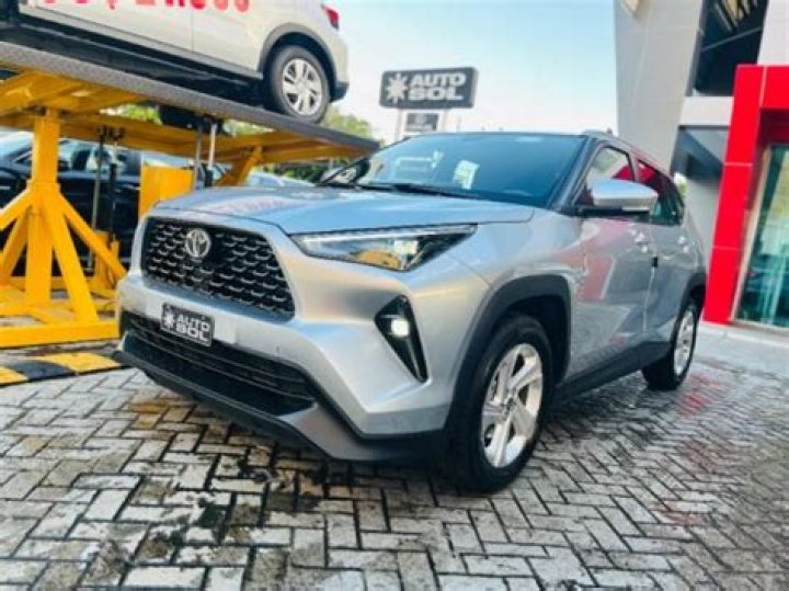 Unveiling The Automotive Excellence Of Toyota Dominican Republic: Discoveries And Insights Await