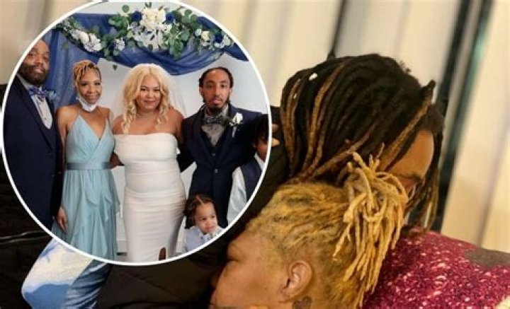 Traci Braxton: A Deep Dive into Her Husband and Son