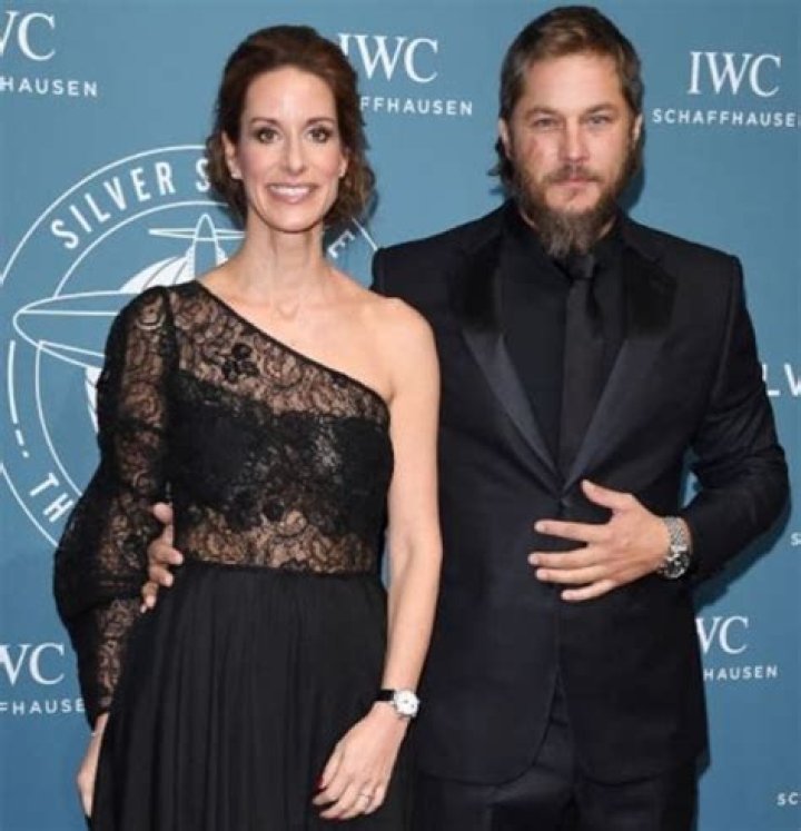 Discovering the Truth: Who is Travis Fimmel's Wife?