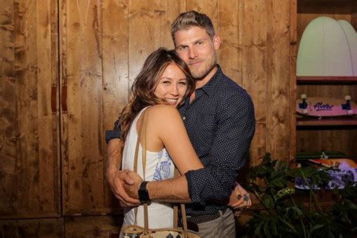 Travis Van Winkle Partner: Exploring the Life and Love of the Star