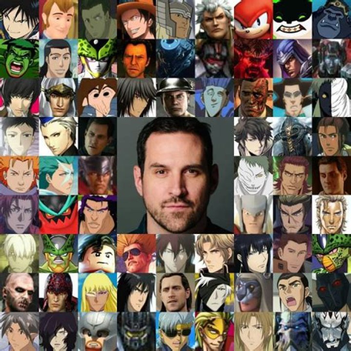 Travis Willingham Characters: The Voice Behind Your Favorite Heroes
