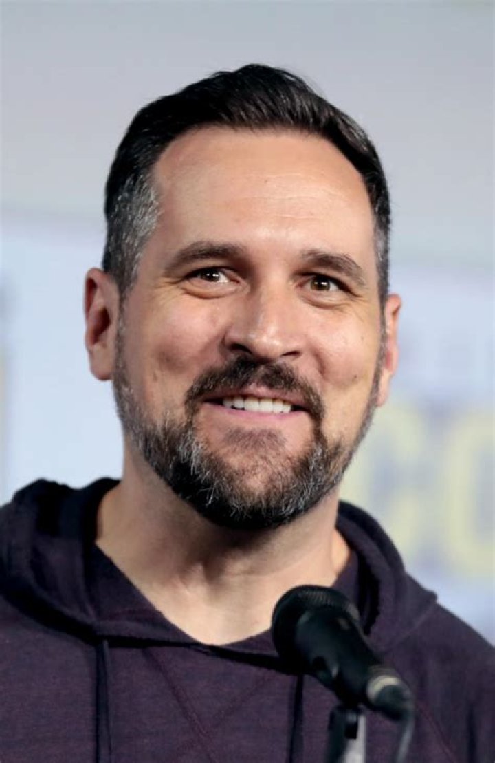 Travis Willingham: A Comprehensive Look at the Legendary Voice Actor