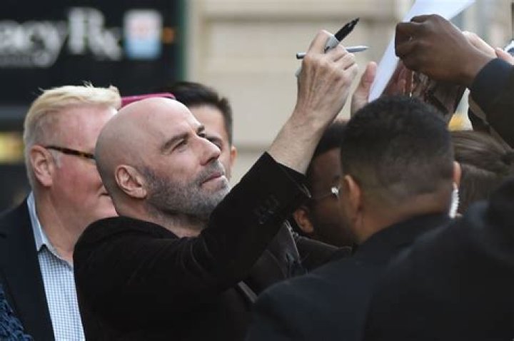 Unlocking The Secrets Of Travolta's Net Worth: Discoveries And Insights