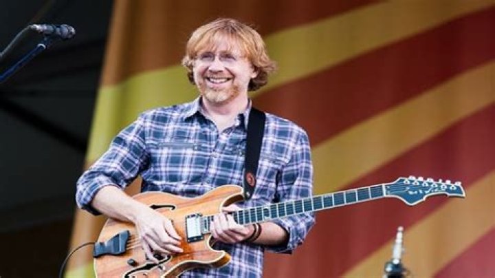 Unveiling Trey Anastasio's Net Worth: Exclusive Insights And Surprises