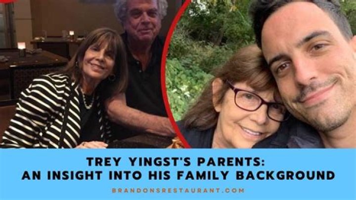 Uncover The Inspiring Role Of Trey Yingst's Mother In His Basketball Journey
