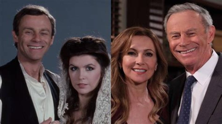 Exploring the Life and Career of Tristan Rogers in General Hospital: A Comprehensive Guide