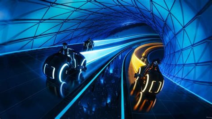 Tron Bike Top Speed: Exploring the Futuristic World of Electric Motorcycles