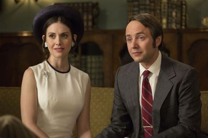 Trudy Campbell Mad Men: The Iconic Character's Journey and Legacy