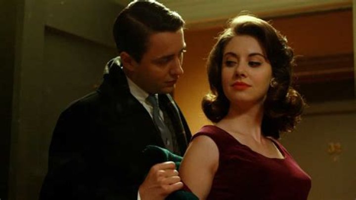 Trudy Mad Men: The Enigmatic Character That Defined an Era