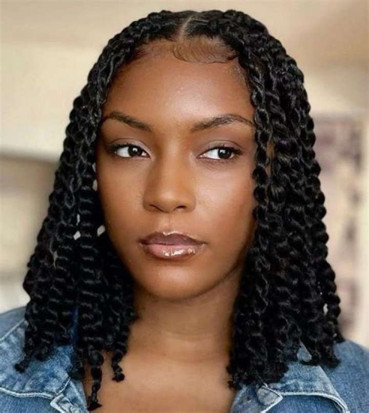 Ultimate Guide to Twist Braids Hairstyles: Styles, Tips, and Care
