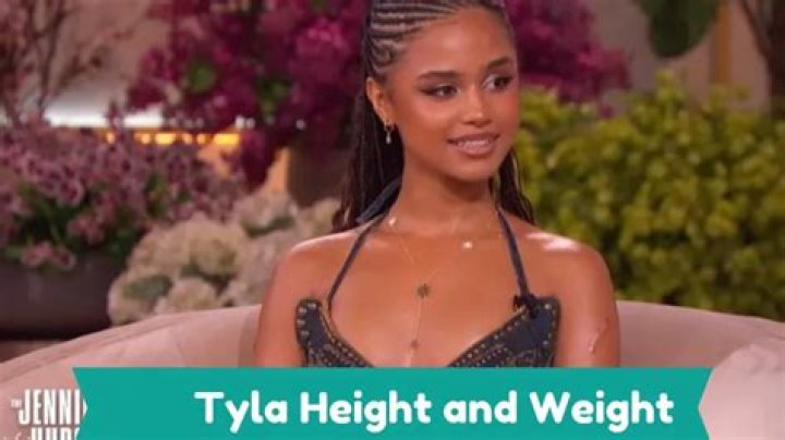 Tyla Height and Weight: Discover the Fascinating Facts About This Rising Star