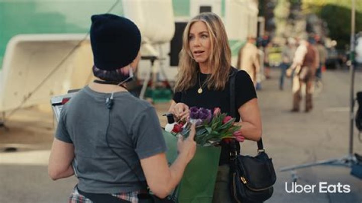 Unveiling the Stars: Who Are the Uber Commercial Actors?