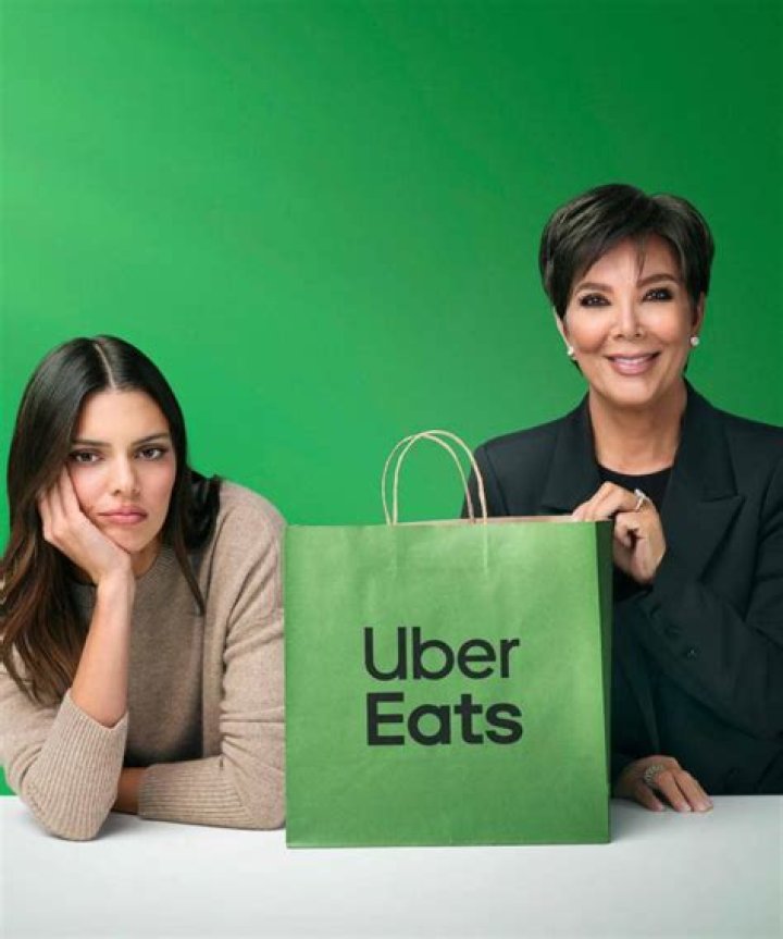 Uber Eats Actors: The Hidden Faces Behind the Food Delivery Revolution