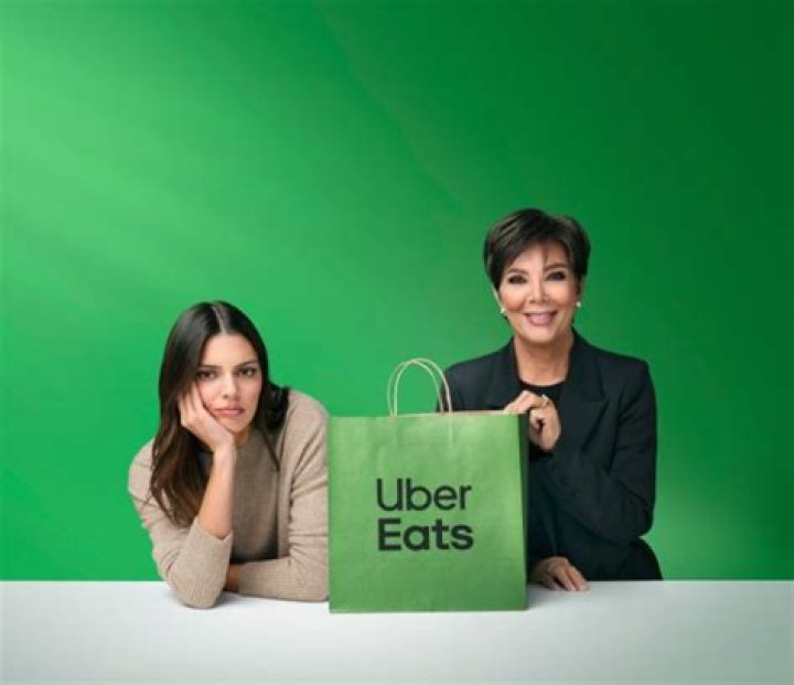 Unveiling the Talented Faces Behind Uber Eats Ad Campaigns: A Comprehensive Guide