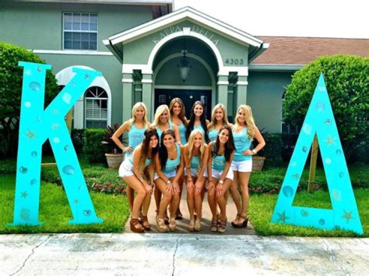 Uncover The Secrets Of UCF Kappa Delta: Unlocking Sisterhood And Empowerment