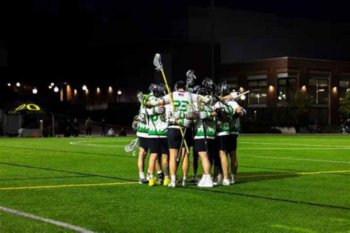 Uncovering The Secrets Of University Of Oregon Lacrosse