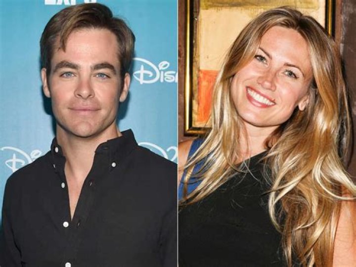 Vail Bloom and Chris Pine: A Deep Dive into Their Relationship and Hollywood Journey