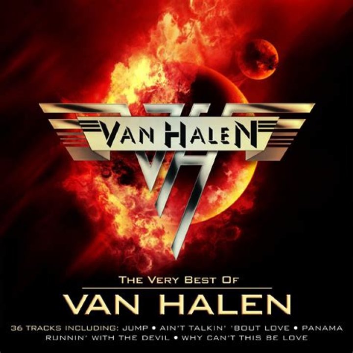 Van Halen Cover Songs Explored