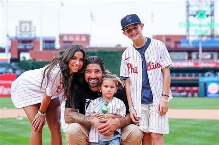 Unraveling the Love Story of Vanessa Hernandez and Nick Castellanos: A Comprehensive Look