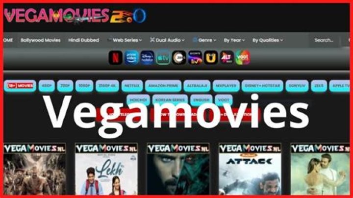Unveiling Vegamovies 2o: The Ultimate Guide to Streaming Movies Online