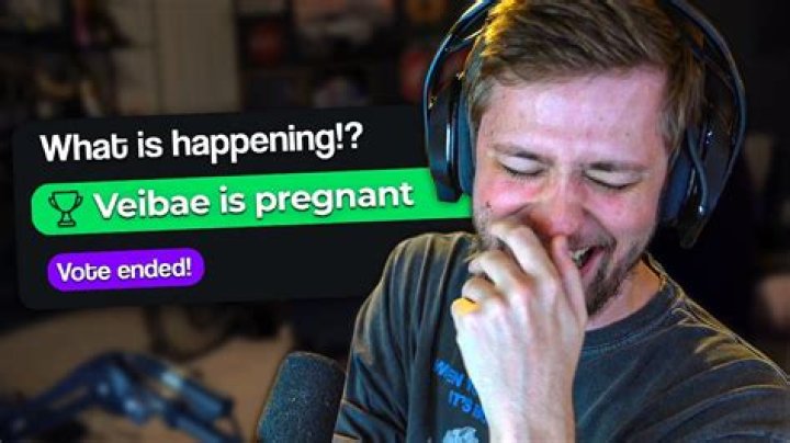 Veibae Pregnant: A Comprehensive Guide to Her Journey and Insights