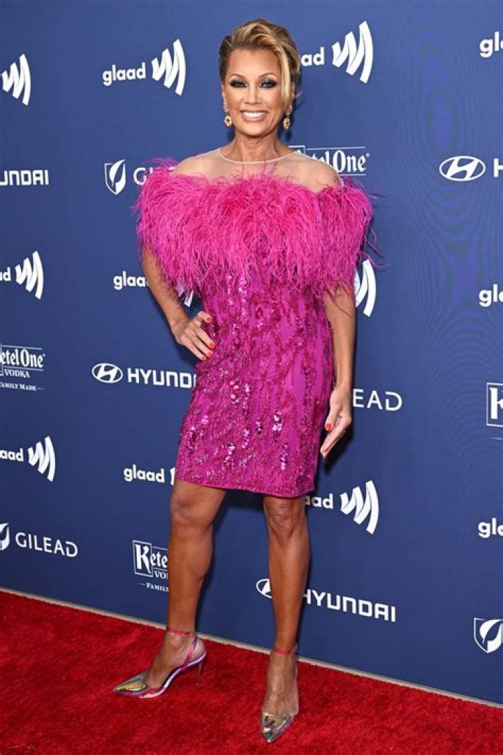 Venessa Williams: A Journey Through Success, Challenges, and Legacy