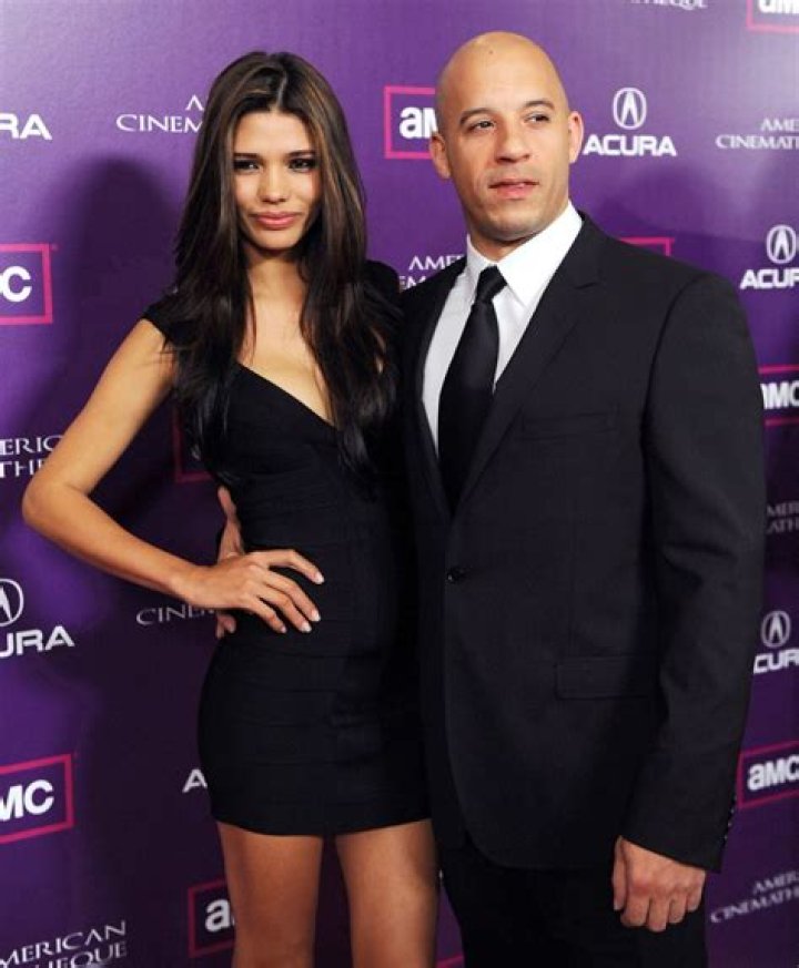 Vin Diesel's Wife Name: A Deep Dive into the Life of an Iconic Hollywood Power Couple