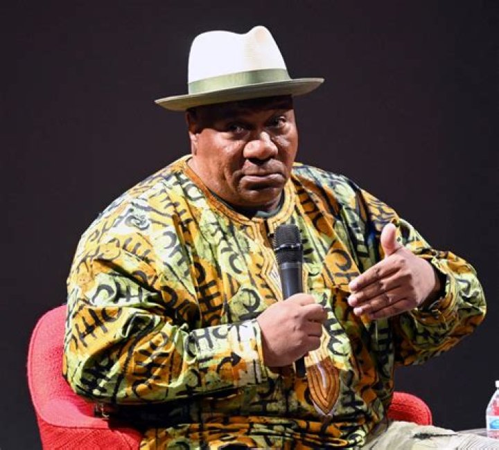 Ving Rhames Passed Away: A Tribute to the Iconic Actor's Legacy