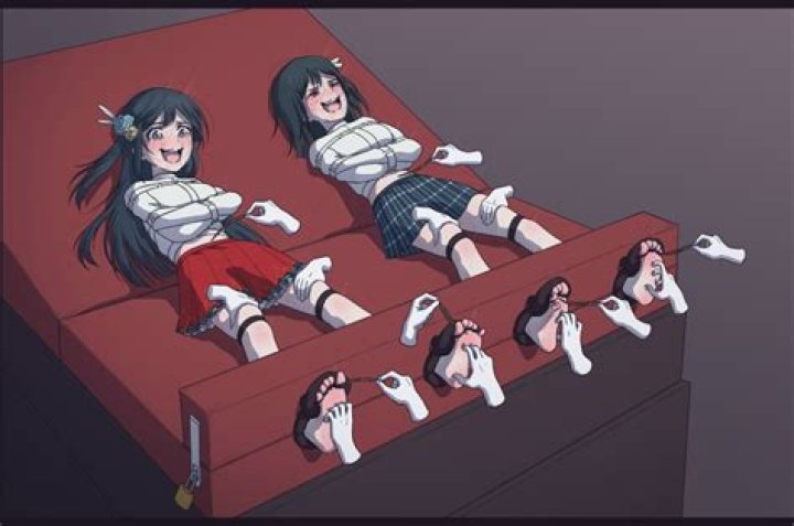 VK Tickling Community: Exploring the World of Online Humor and Entertainment