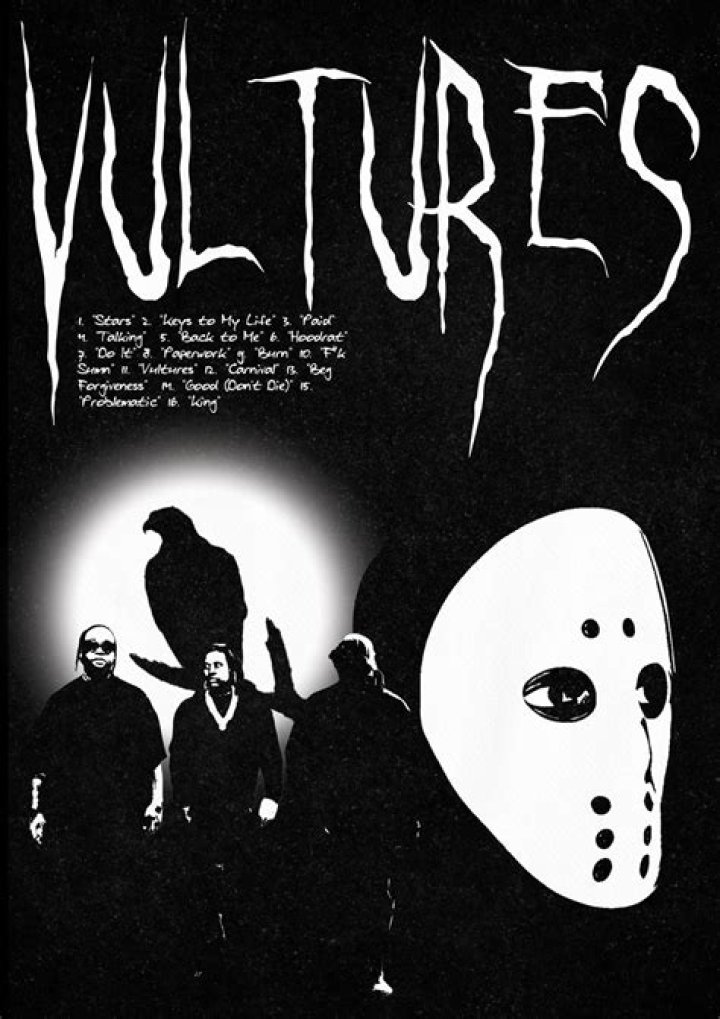 Vultures 1 Grammy: Exploring the Rise and Recognition of an Iconic Song