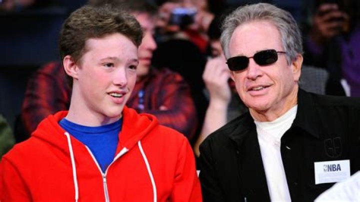 Warren Beatty's Kids: A Close Encounter with Their Famous Father