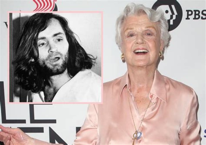 Was Angela Lansbury's Daughter with Charles Manson? Unpacking a Persistent Rumor