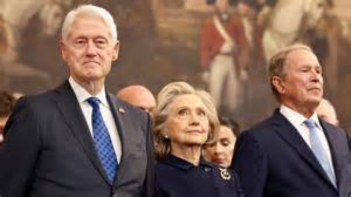Was Bill Gates at Inauguration: A Comprehensive Analysis